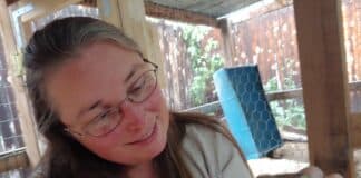 Buckley's Homestead Supply - Alison Buckley