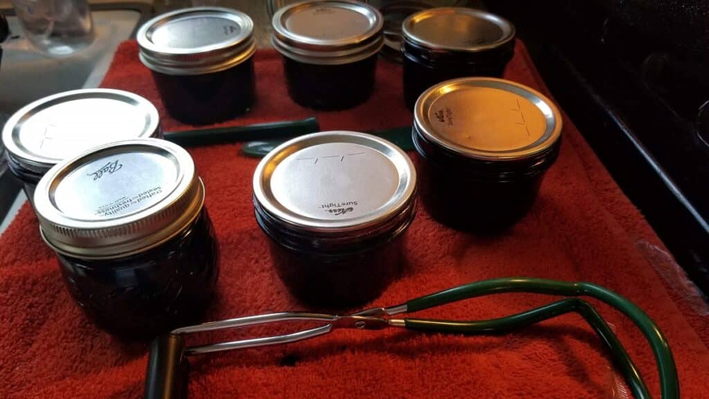 Buchley's Homestead Supply - Canning