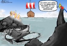 Odyssey is the Best Policy