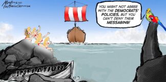 Odyssey is the Best Policy