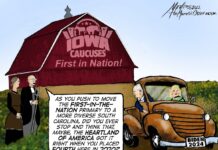 Winning by Changing the Rules