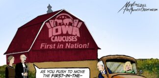 Winning by Changing the Rules