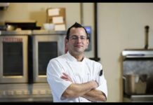 The Alchemy of Creativity and Flavor with Bread at Delicias Joshua Aldarondo Delicias