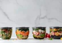 Healthy Food Options