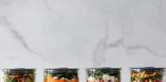 Healthy Food Options