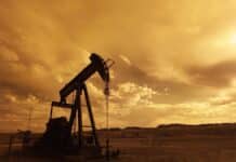 Boulder County Attempts to Halt Oil and Gas Development Oil Rig