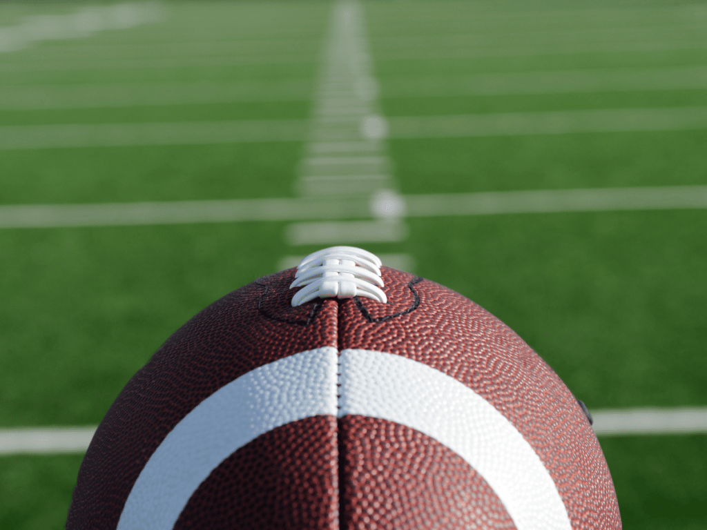 Midterm Elections Sideline Perspective