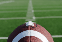 Sideline Perspective