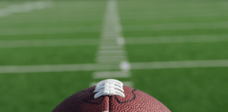 Sideline Perspective