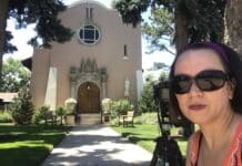 The Context of Perspective in Teaching Photography While Maintaining Creative Vision Stacy Platt Senior Instructor at UCCS