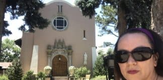 Stacy Platt Senior Instructor at UCCS