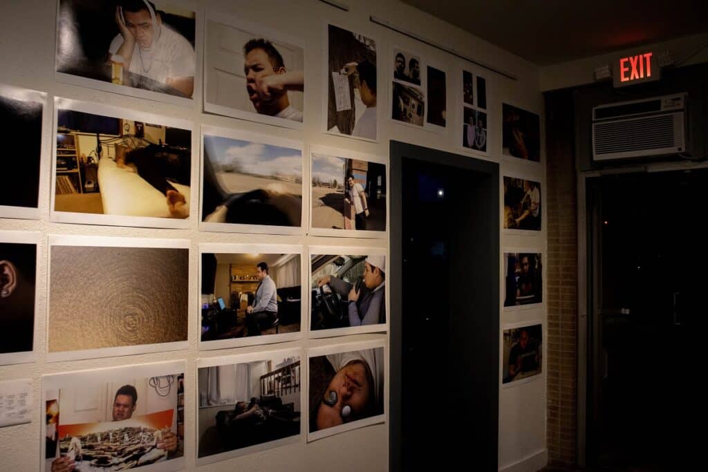 Stacy Platt Photography Stacy Platt Student Show #2