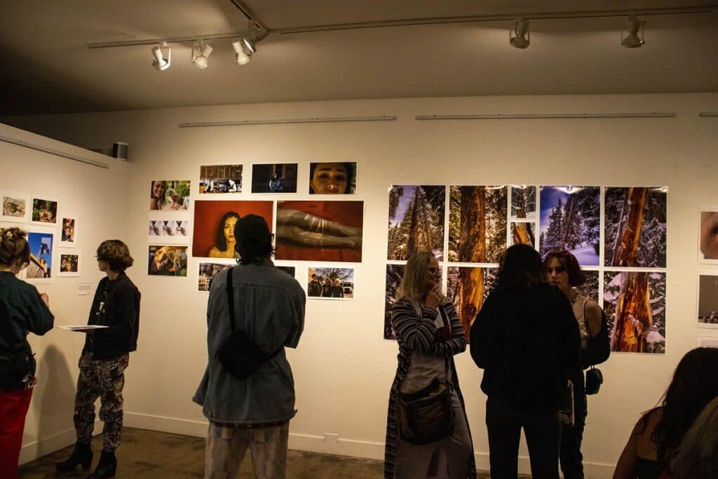 Stacy Platt Photography Stacy Platt Student Show #1