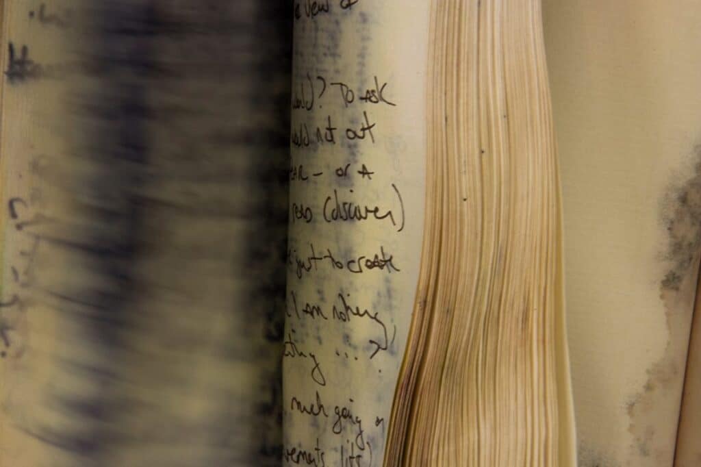 Stacy Platt Photography Stacy Platt Waterlogged