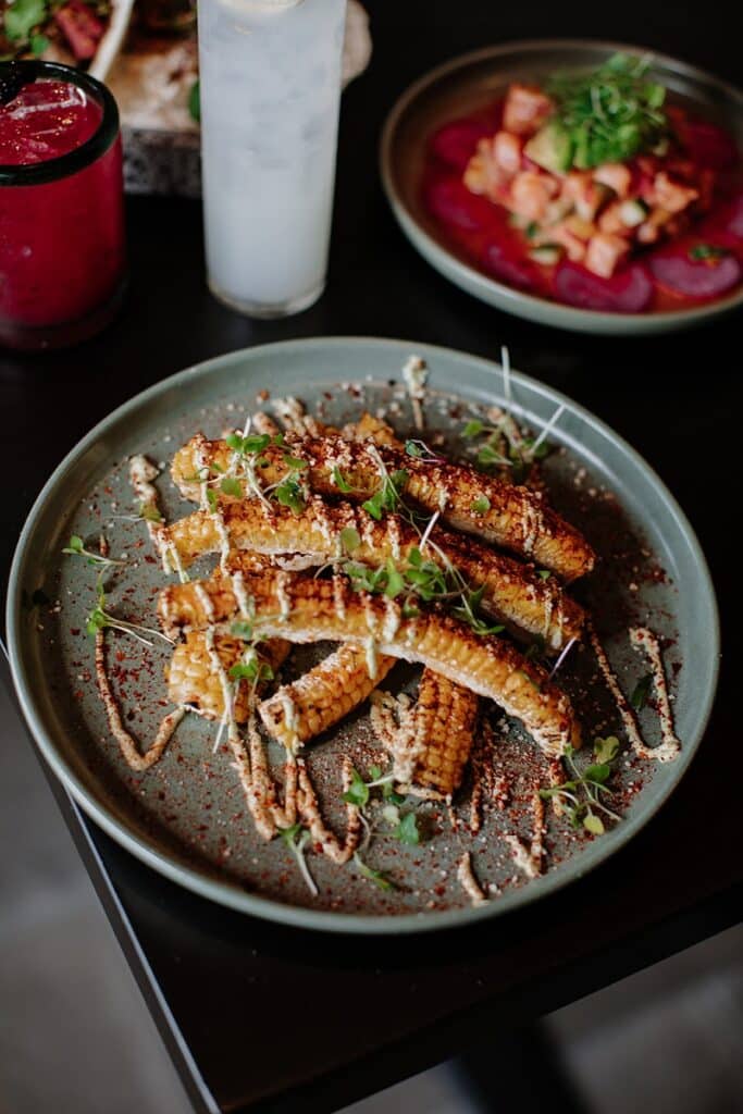 Milagros  Banana Split