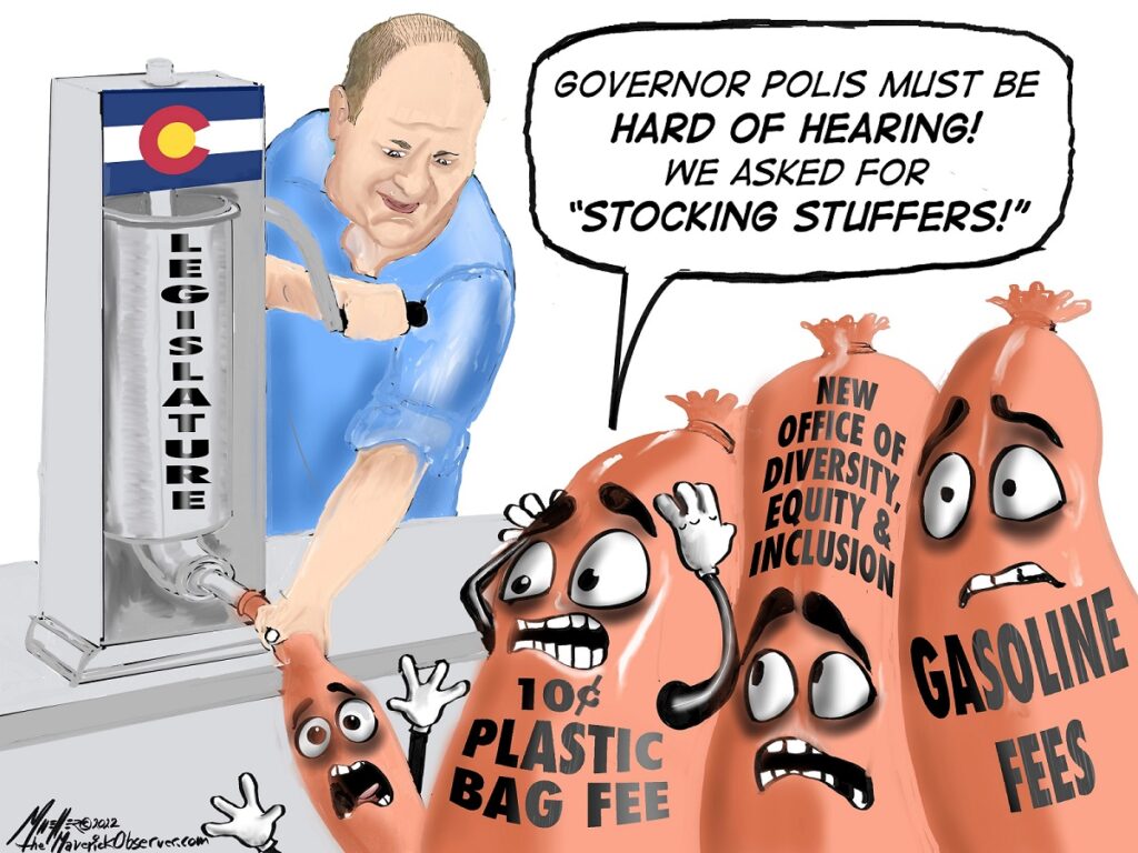 Frankly What Could Be Wurst?