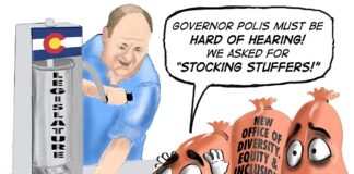 Frankly What Could Be Wurst?