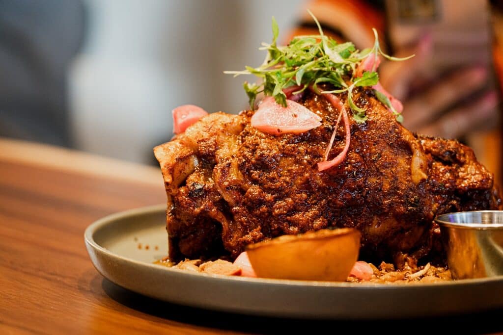 Milagros Cochinita Pibil