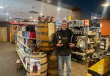 Jim Little Owner Coaltrain