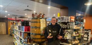 Jim Little Owner Coaltrain