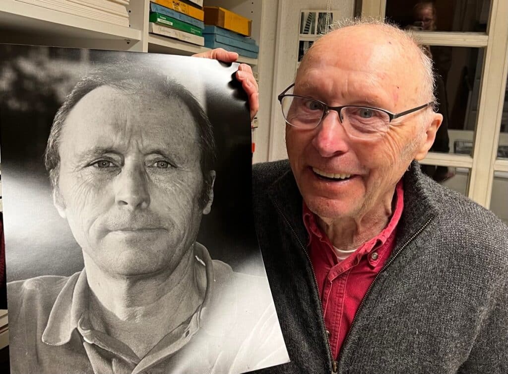 Horst Schafer Horst Schafer 1932-2022