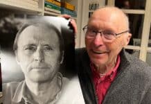 Horst Schafer 1932-2022