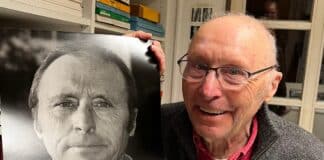 Horst Schafer 1932-2022