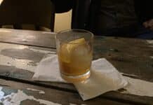 Bean Broker Irish Godfather