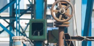 Steel Pipelines Cables Plant