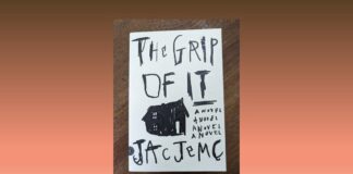 The Grip of It Jac Jemc