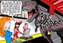 Eat, Drink and Fee Merry