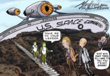 No Signs of Intelligent Life