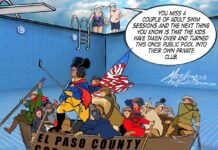 Water You Sinking Aboat?