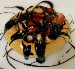 Mark Anthony's Pretzels Creating Diversity in Taste from a Pretzel