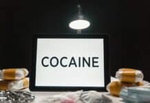 Cocaine