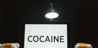 Cocaine