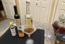 The Ultimate Manhattan