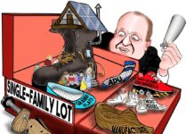 Gov Polis Affordable Housing Cramdowns on Homerule Cities