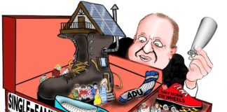 Gov Polis Affordable Housing Cramdowns on Homerule Cities