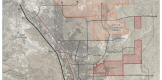 Amara Property for Annexation