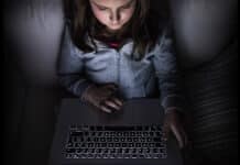 Keeping Your Children Safe from Online Predators