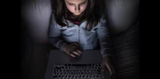 Keeping Your Children Safe from Online Predators