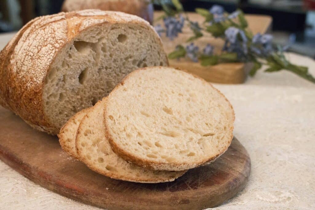 Boonzaaijer's Levain  Boonzaaijer's
