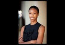 Lisa Koroma Mom Power