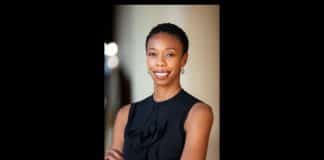 Lisa Koroma Mom Power