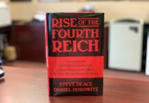 Rise of the Fourth Reich