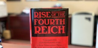 Rise of the Fourth Reich