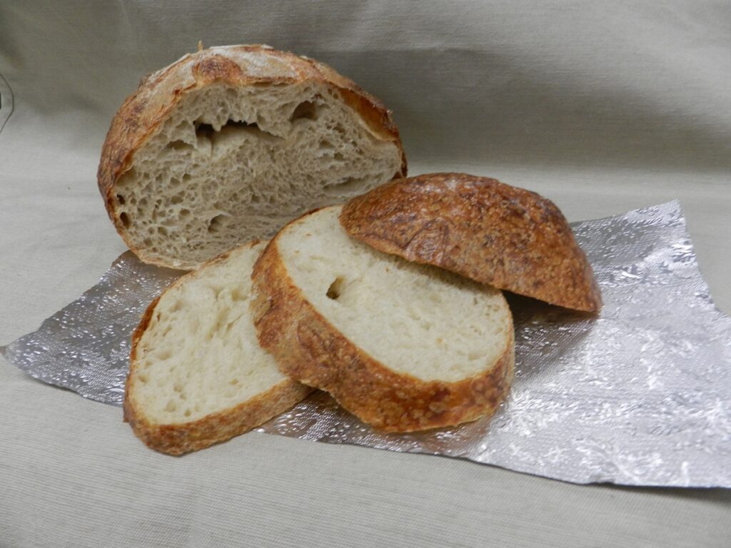 Boonzaaijer's Sourdough Boonzaaijer's