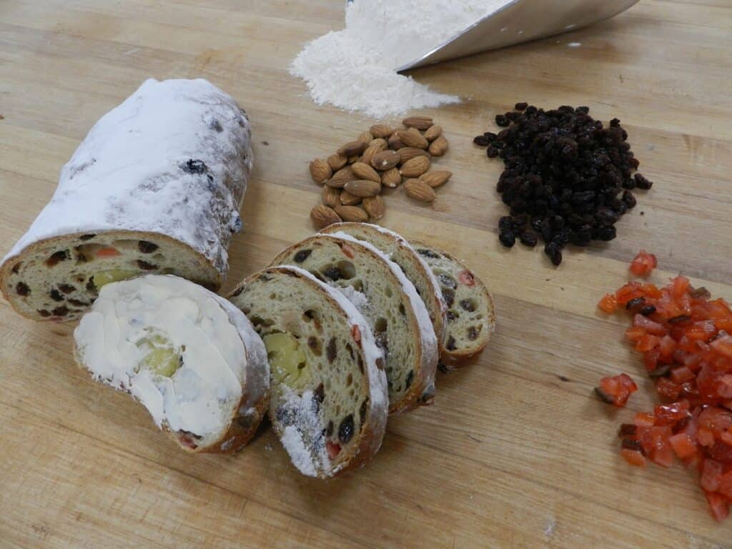 Boonzaaijer's Stollen Boonzaaijers