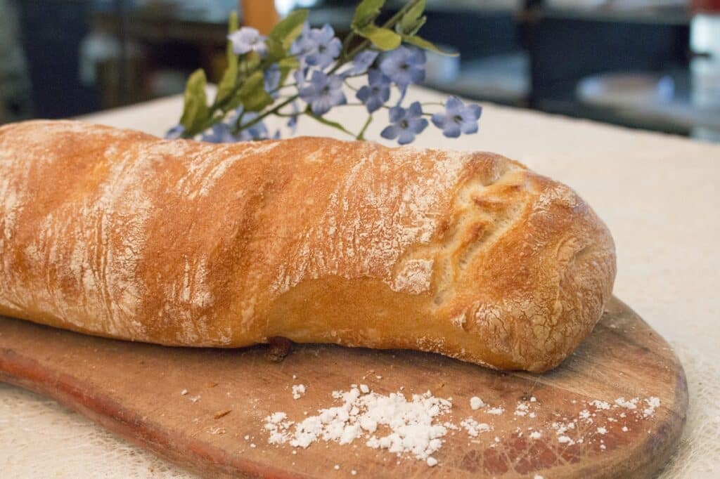 Boonzaaijer's Ciabatta Boonzaaijers